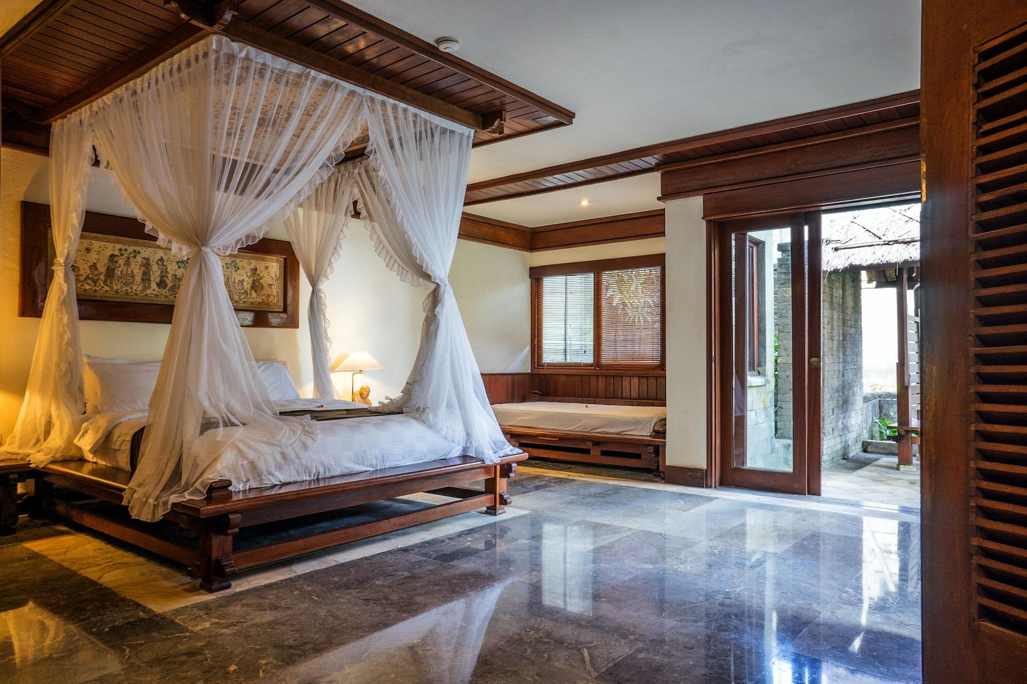 Balisani Suites Hotel Kerobokan Exteriér fotografie