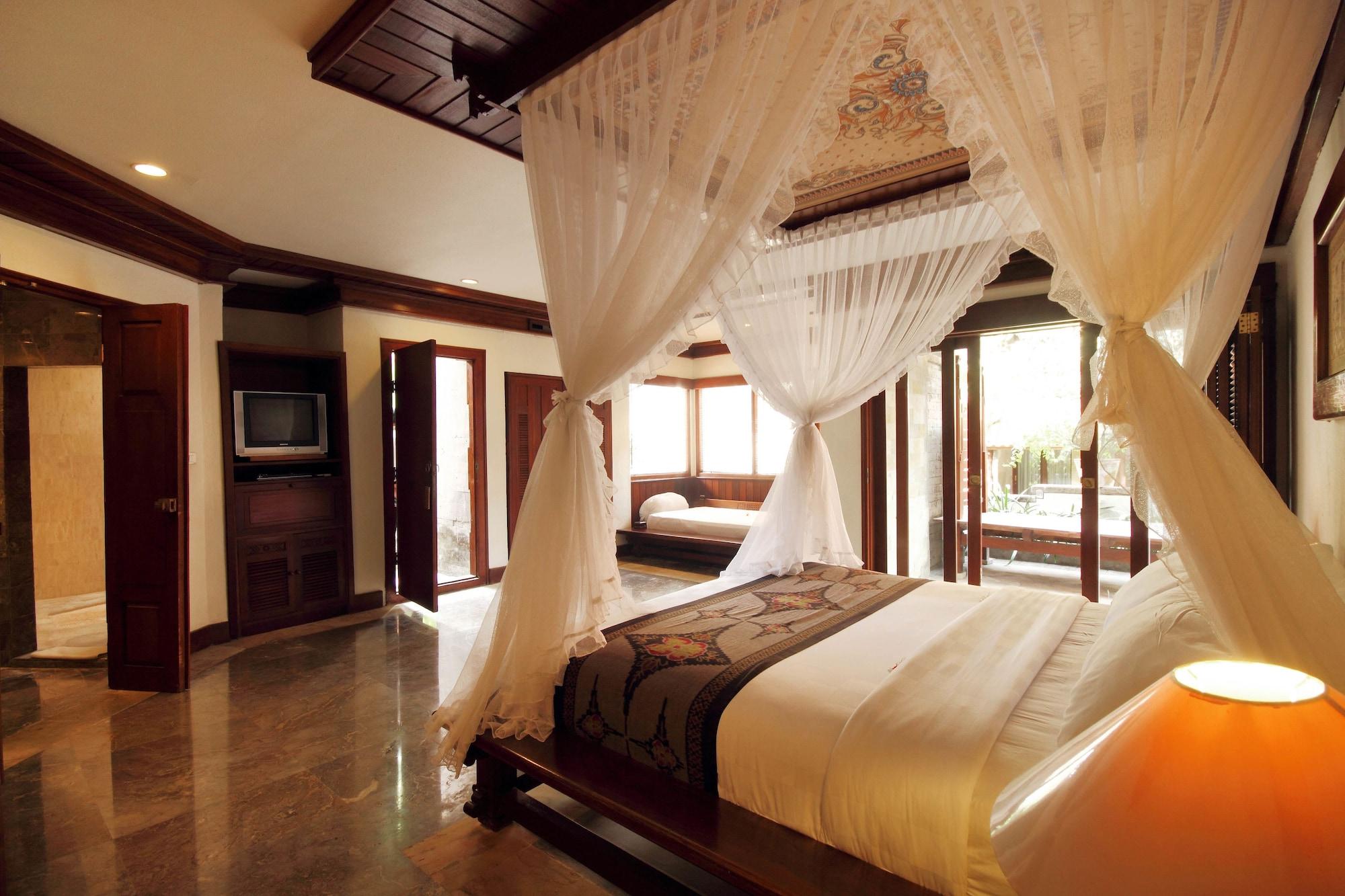 Balisani Suites Hotel Kerobokan Exteriér fotografie