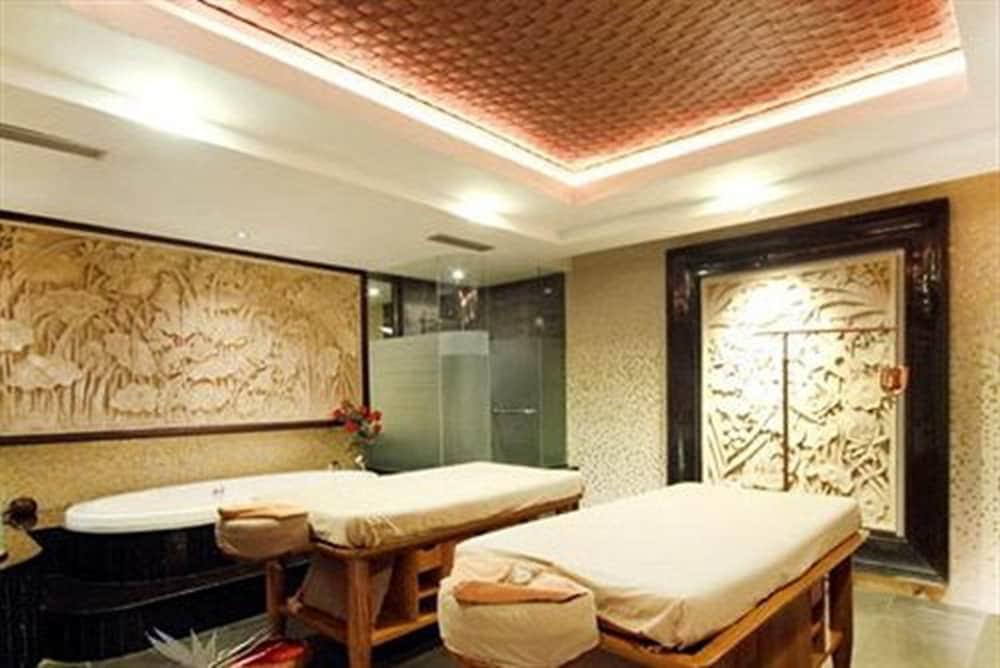 Balisani Suites Hotel Kerobokan Exteriér fotografie