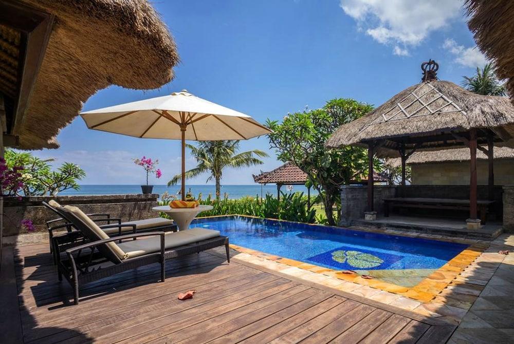 Balisani Suites Hotel Kerobokan Exteriér fotografie