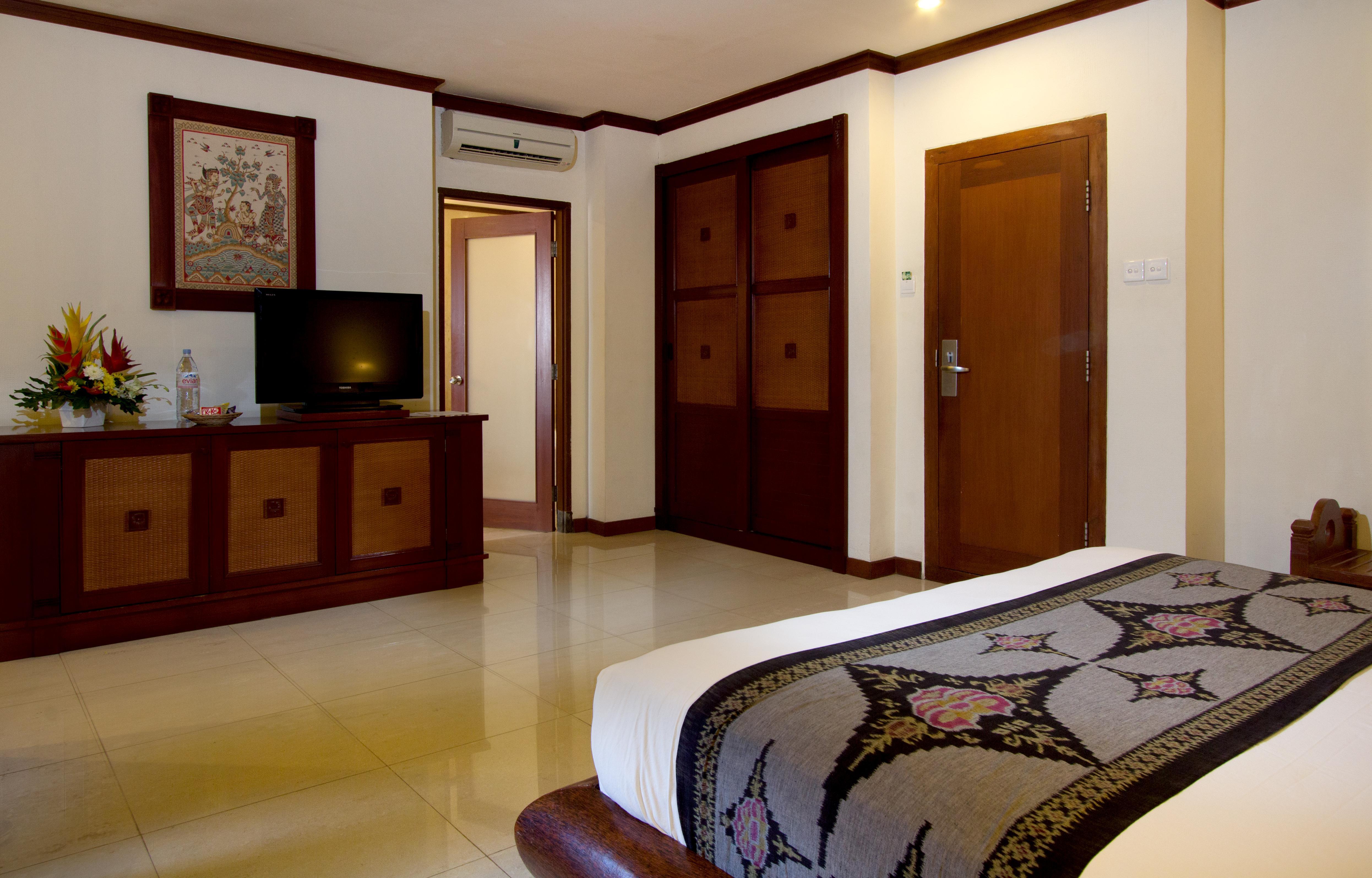 Balisani Suites Hotel Kerobokan Exteriér fotografie