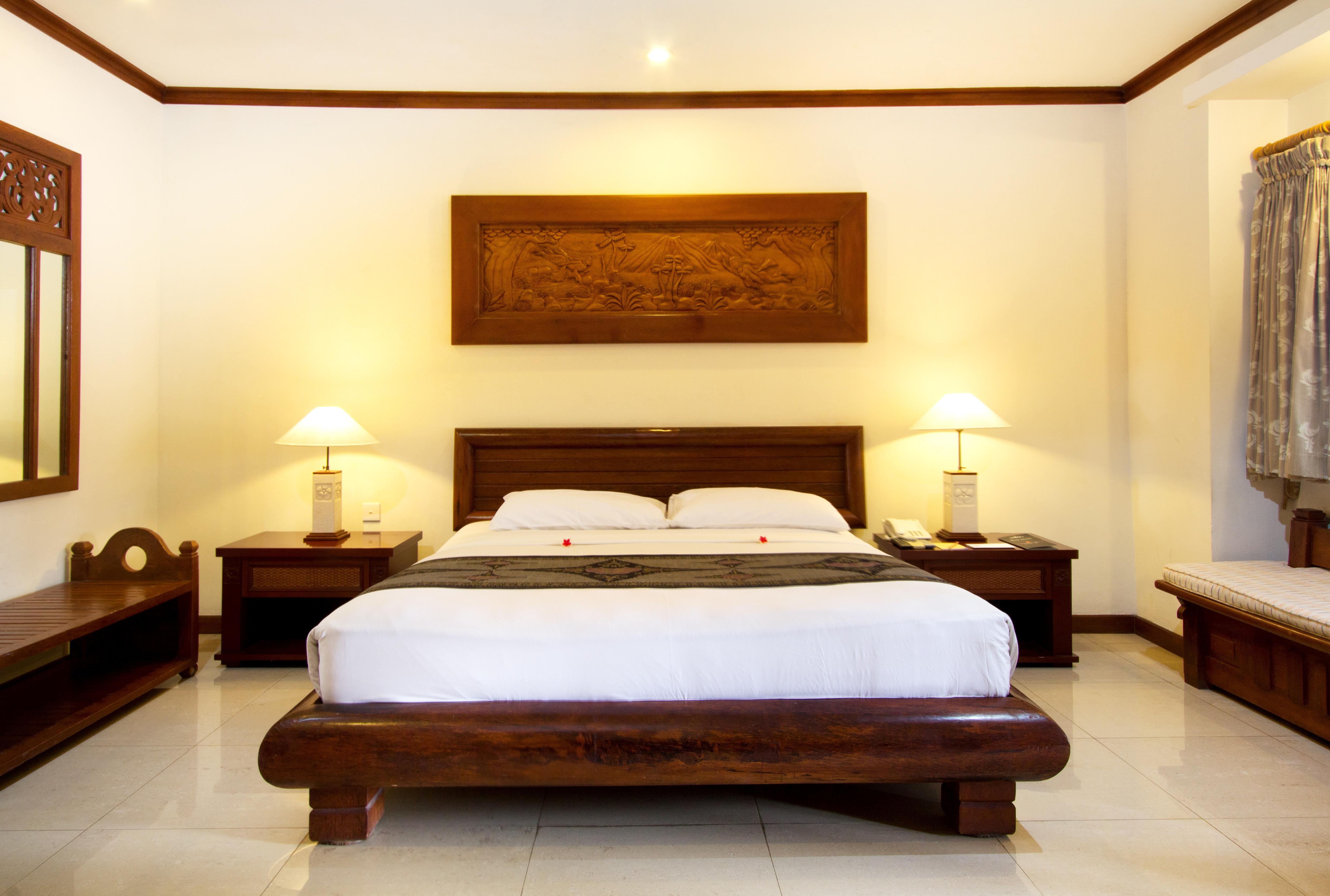 Balisani Suites Hotel Kerobokan Exteriér fotografie