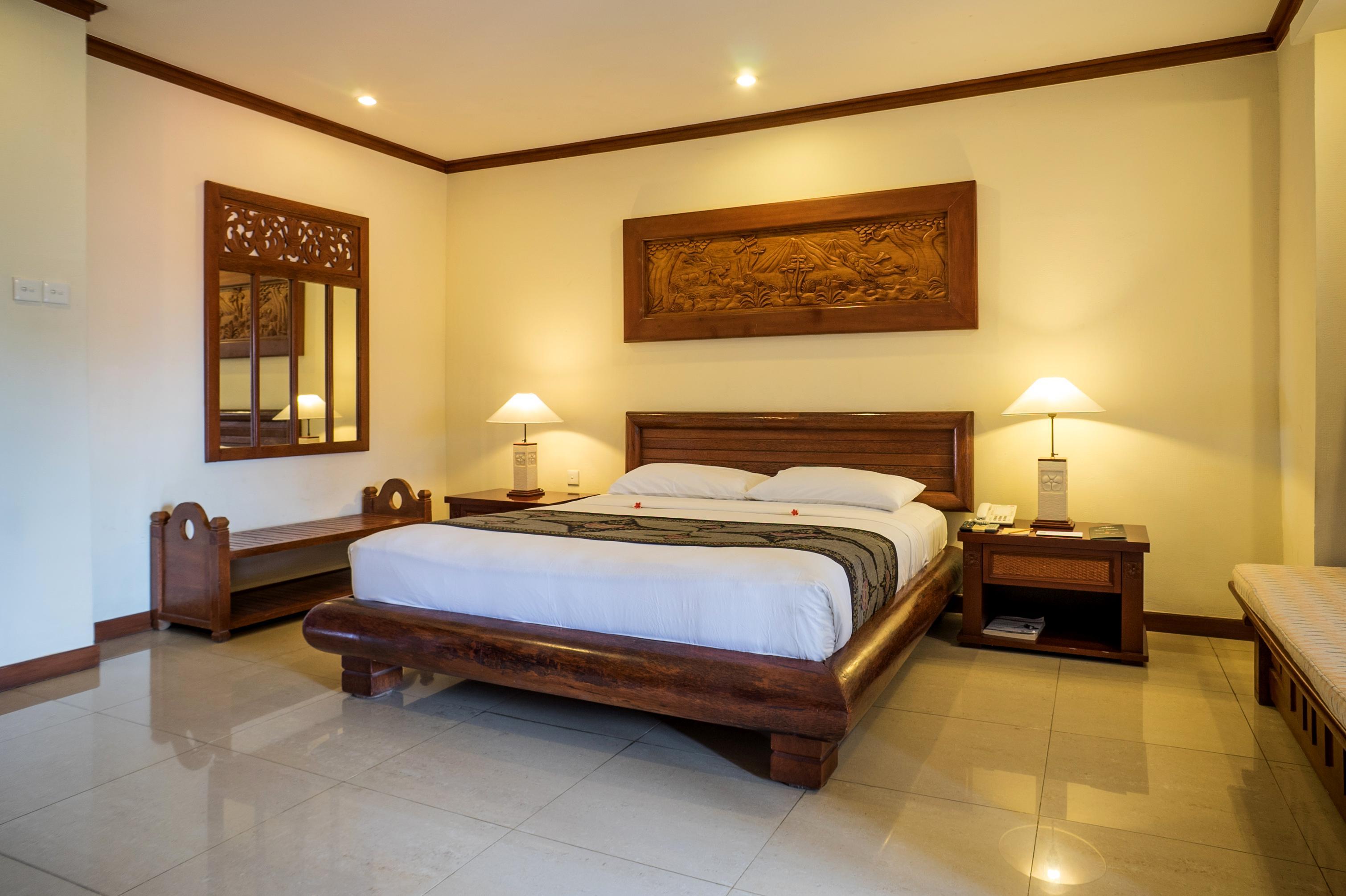 Balisani Suites Hotel Kerobokan Exteriér fotografie