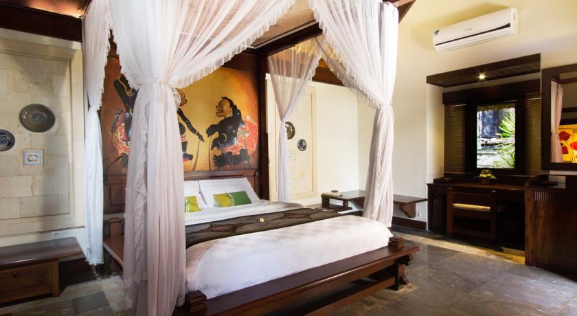 Balisani Suites Hotel Kerobokan Exteriér fotografie