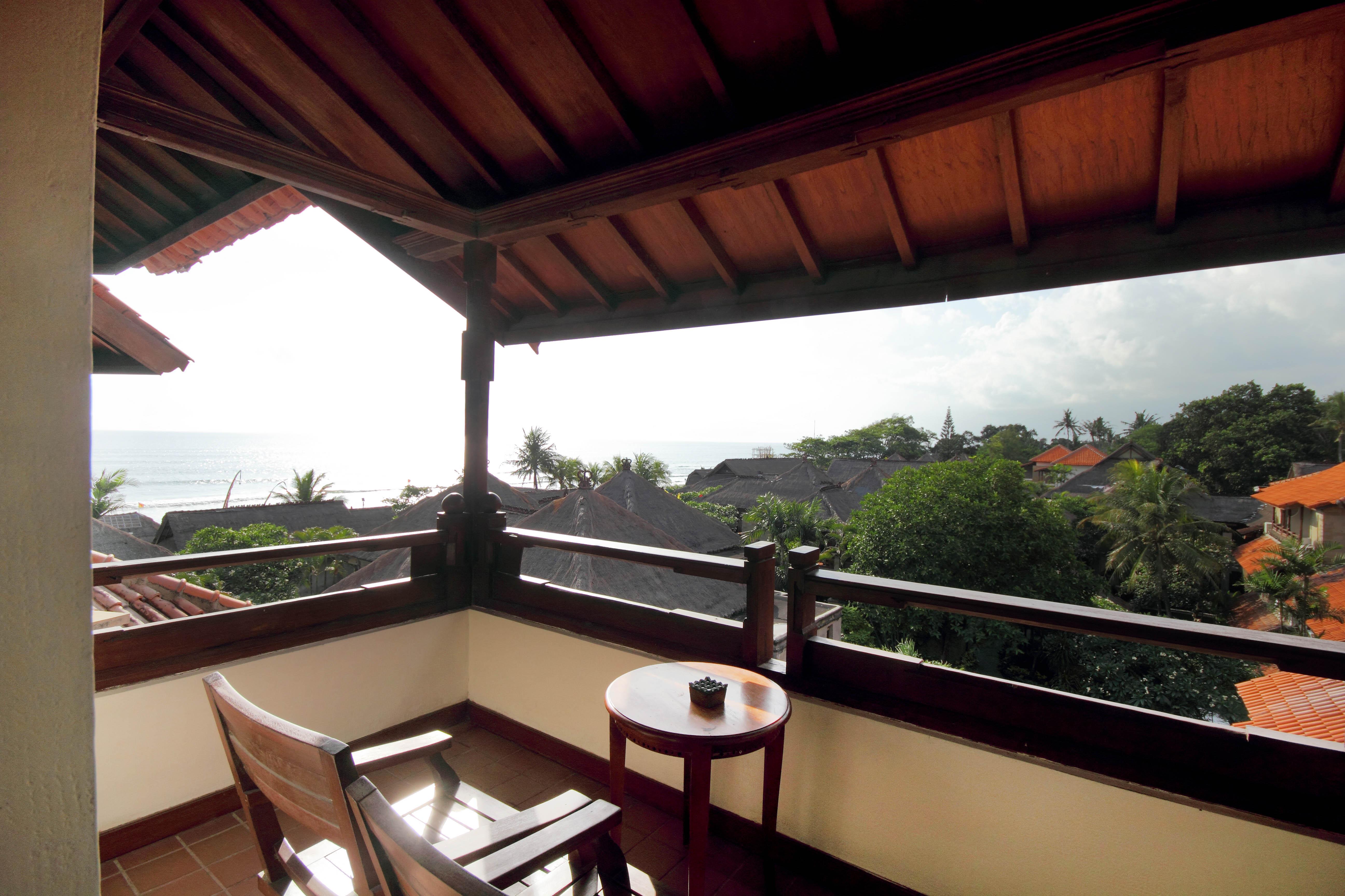 Balisani Suites Hotel Kerobokan Exteriér fotografie