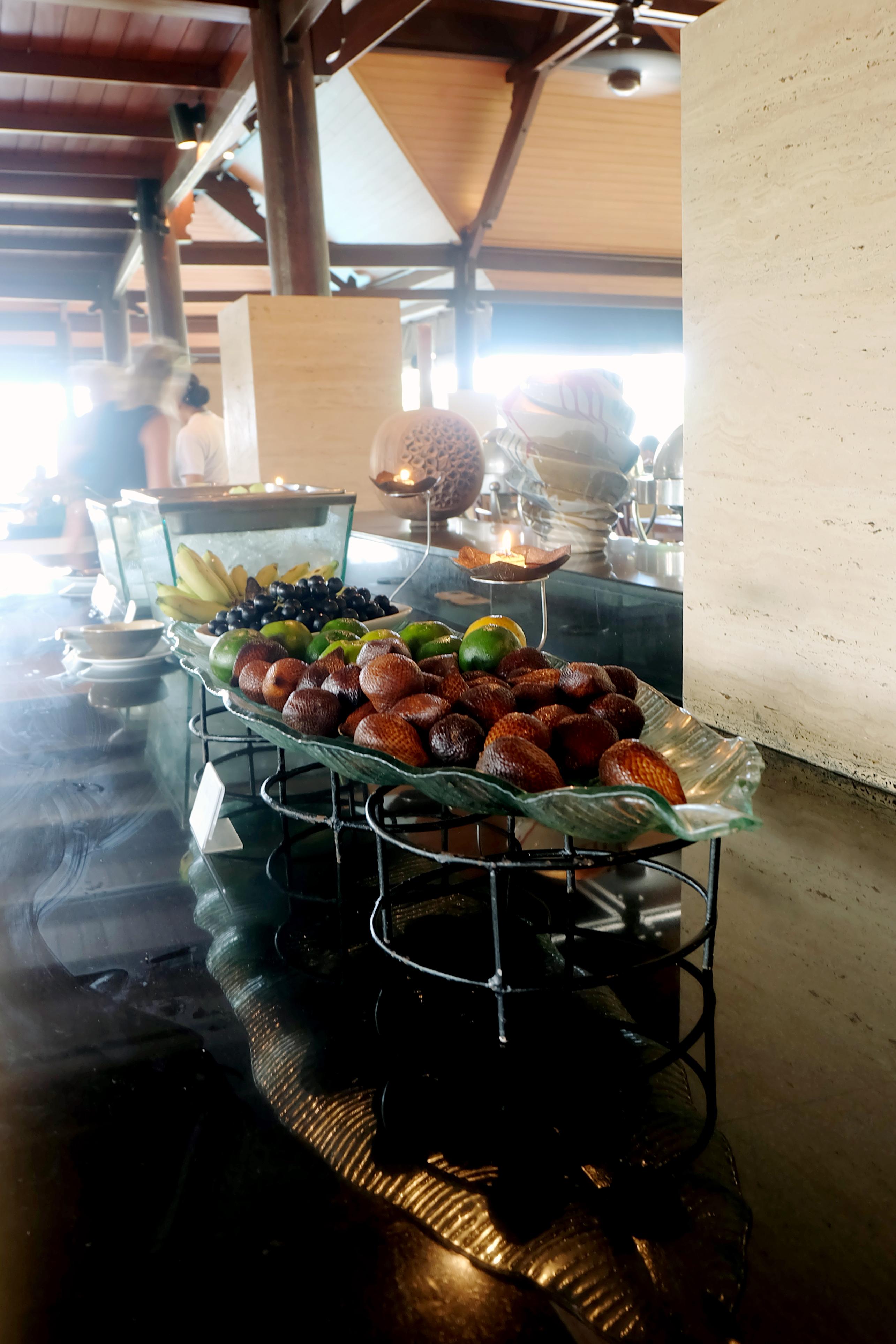 Balisani Suites Hotel Kerobokan Exteriér fotografie