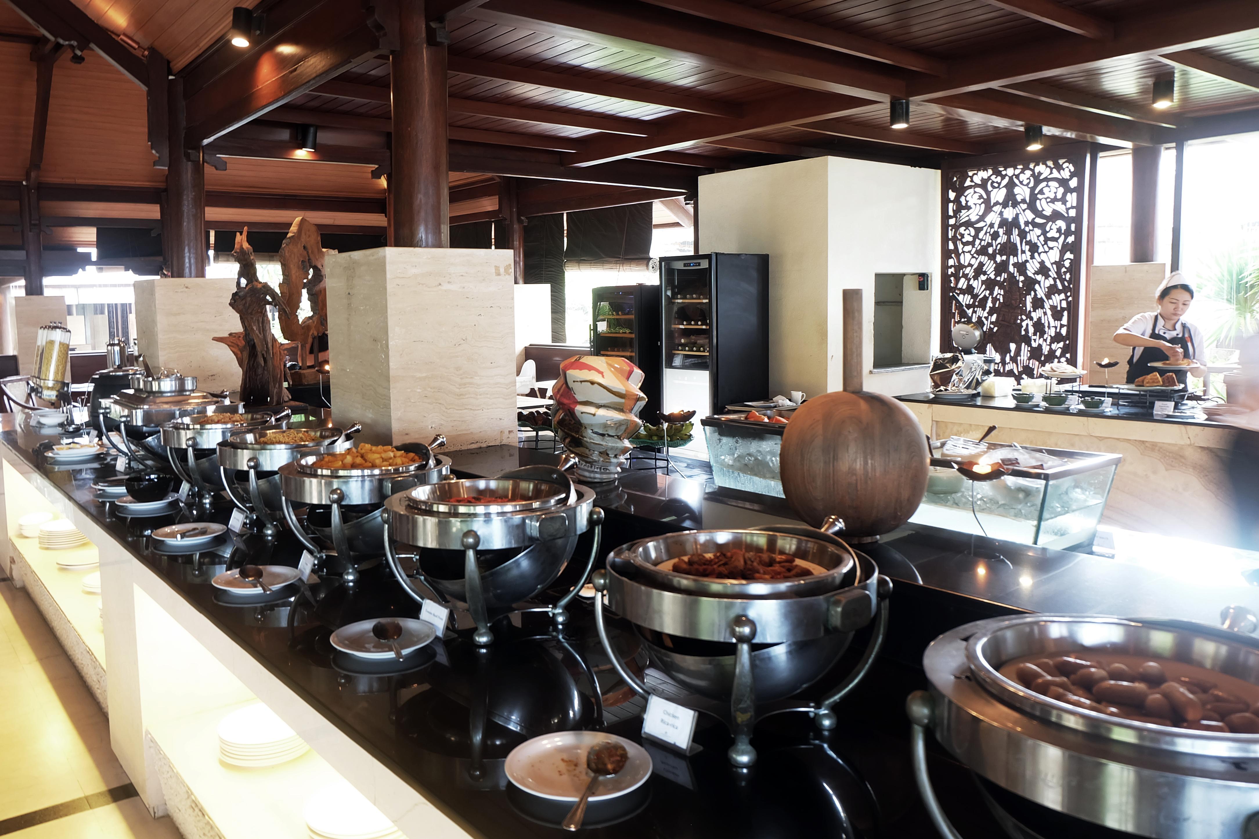 Balisani Suites Hotel Kerobokan Exteriér fotografie