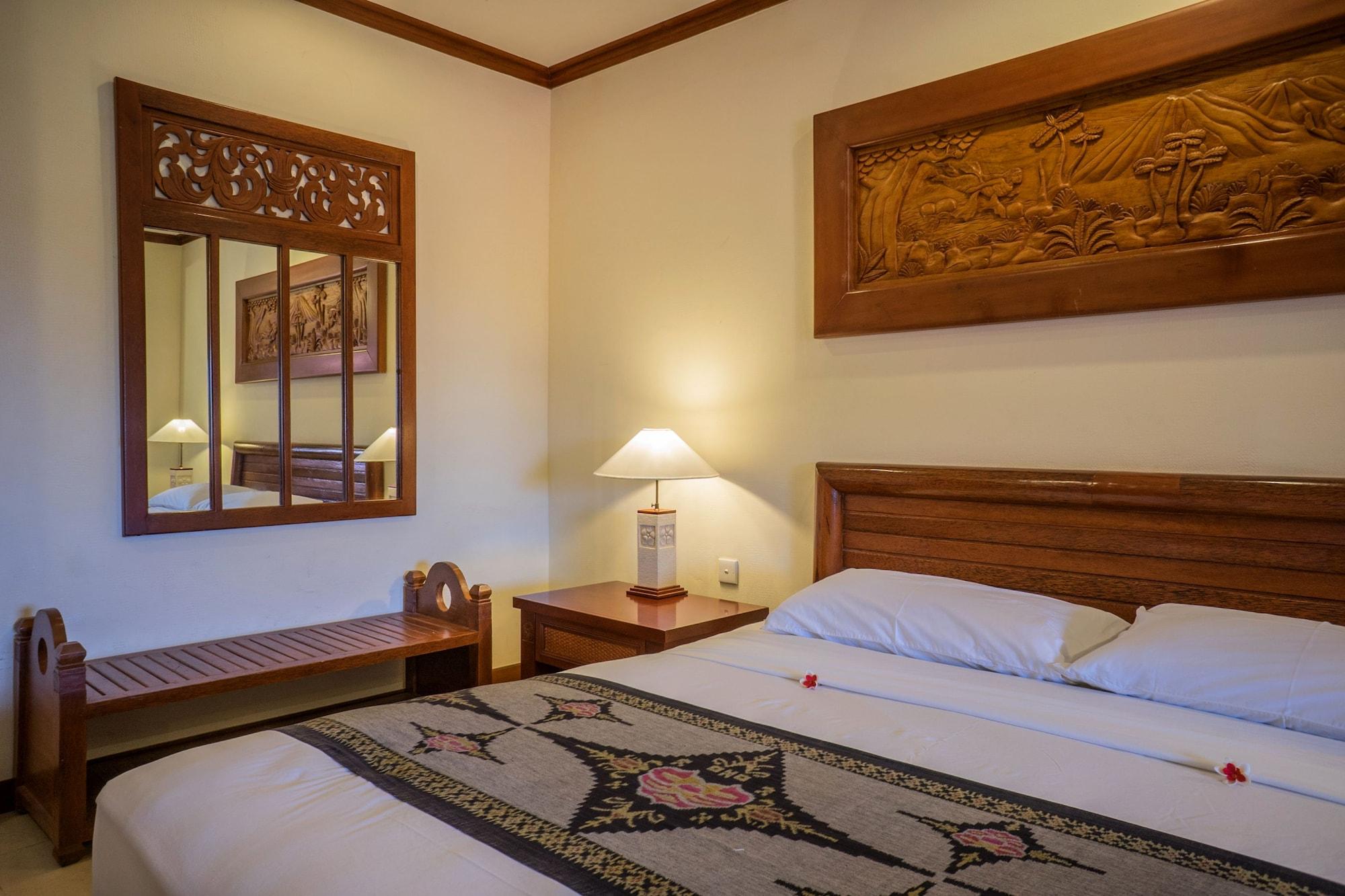 Balisani Suites Hotel Kerobokan Exteriér fotografie