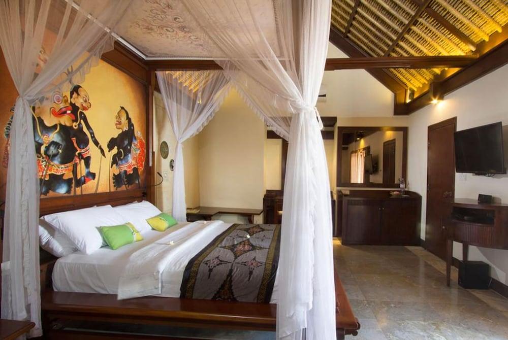 Balisani Suites Hotel Kerobokan Exteriér fotografie