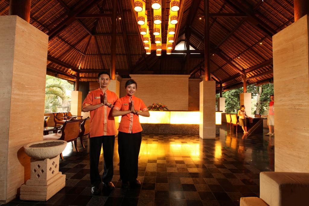 Balisani Suites Hotel Kerobokan Interiér fotografie