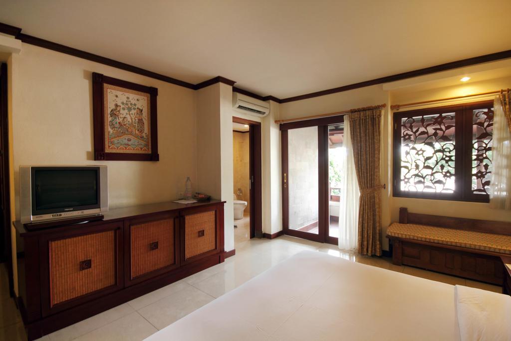 Balisani Suites Hotel Kerobokan Exteriér fotografie