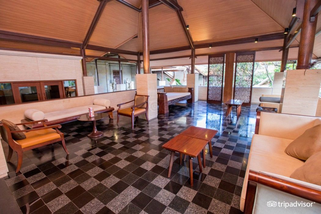 Balisani Suites Hotel Kerobokan Exteriér fotografie