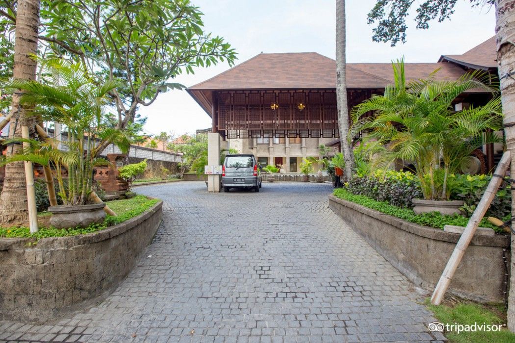 Balisani Suites Hotel Kerobokan Exteriér fotografie