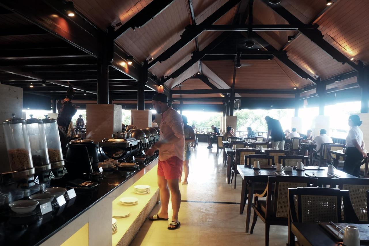 Balisani Suites Hotel Kerobokan Exteriér fotografie